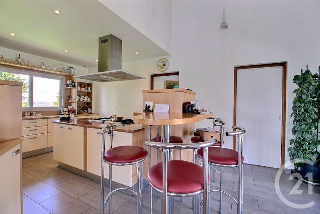 Afficher la photo en grand maison à vendre - 6 pièces - 170.0 m2 - EVIAN LES BAINS - 74 - RHONE-ALPES - Century 21 Chablais - Léman