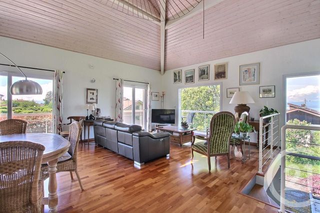 Afficher la photo en grand maison à vendre - 6 pièces - 170.0 m2 - EVIAN LES BAINS - 74 - RHONE-ALPES - Century 21 Chablais - Léman