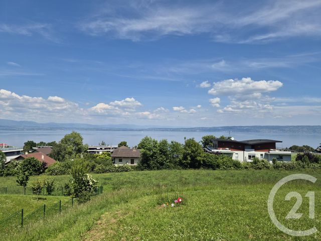 appartement - EVIAN LES BAINS - 74