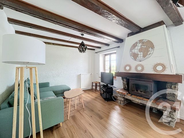 maison - EVIAN LES BAINS - 74