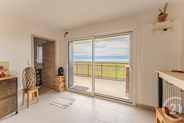 appartement - MARIN - 74