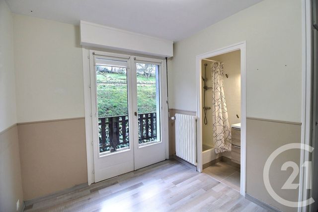 Appartement F3 à louer - 3 pièces - 61.98 m2 - ST GINGOLPH - 74 - RHONE-ALPES - Century 21 Chablais - Léman