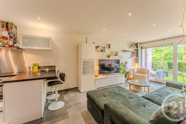 Appartement F2 à vendre PUBLIER