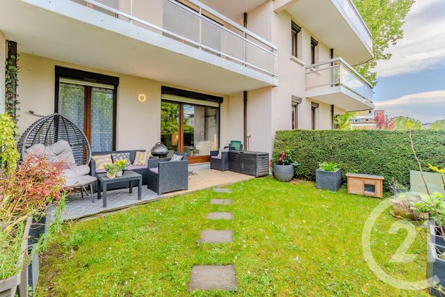 appartement - PUBLIER - 74