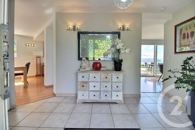 maison à vendre - 5 pièces - 143.39 m2 - PUBLIER - 74 - RHONE-ALPES - Century 21 Chablais - Léman