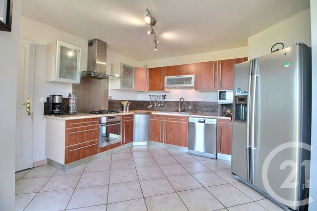 maison à vendre - 5 pièces - 143.39 m2 - PUBLIER - 74 - RHONE-ALPES - Century 21 Chablais - Léman