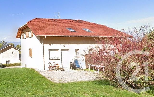 Maison à louer CERVENS