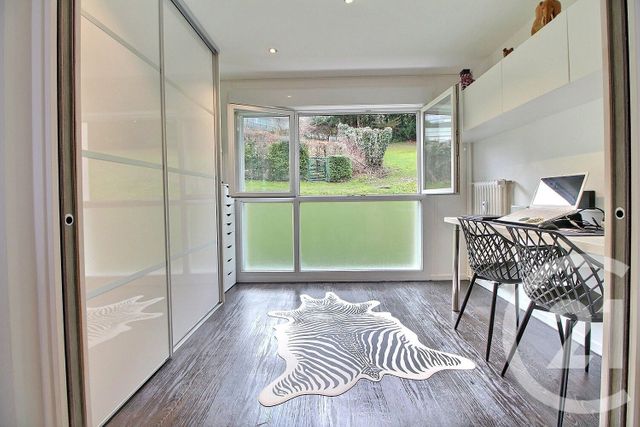 Appartement F4 à vendre - 4 pièces - 91.89 m2 - EVIAN LES BAINS - 74 - RHONE-ALPES - Century 21 Chablais - Léman