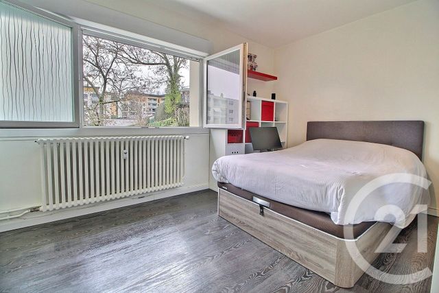 Appartement F4 à vendre - 4 pièces - 91.89 m2 - EVIAN LES BAINS - 74 - RHONE-ALPES - Century 21 Chablais - Léman