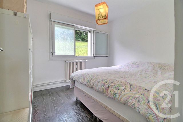 Appartement F4 à vendre - 4 pièces - 91.89 m2 - EVIAN LES BAINS - 74 - RHONE-ALPES - Century 21 Chablais - Léman