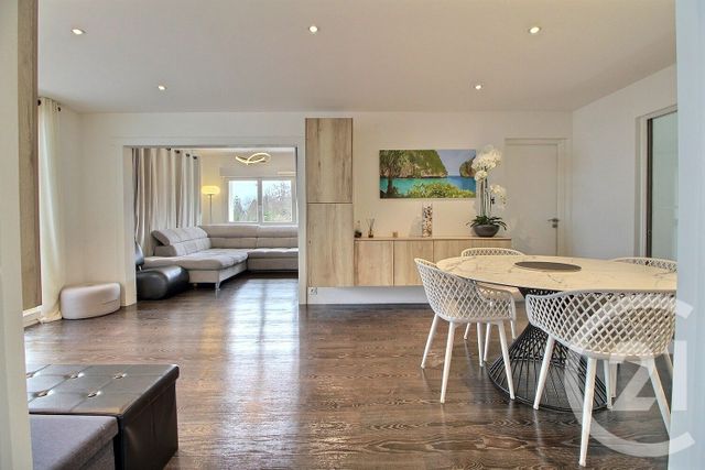 Appartement F4 à vendre - 4 pièces - 91.89 m2 - EVIAN LES BAINS - 74 - RHONE-ALPES - Century 21 Chablais - Léman