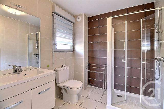 Appartement F4 à vendre - 4 pièces - 73.49 m2 - NEUVECELLE - 74 - RHONE-ALPES - Century 21 Chablais - Léman