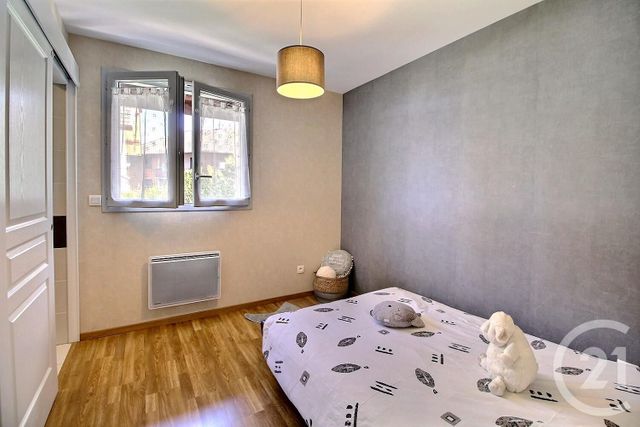 Appartement F4 à vendre - 4 pièces - 73.49 m2 - NEUVECELLE - 74 - RHONE-ALPES - Century 21 Chablais - Léman