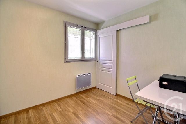 Appartement F4 à vendre - 4 pièces - 73.49 m2 - NEUVECELLE - 74 - RHONE-ALPES - Century 21 Chablais - Léman
