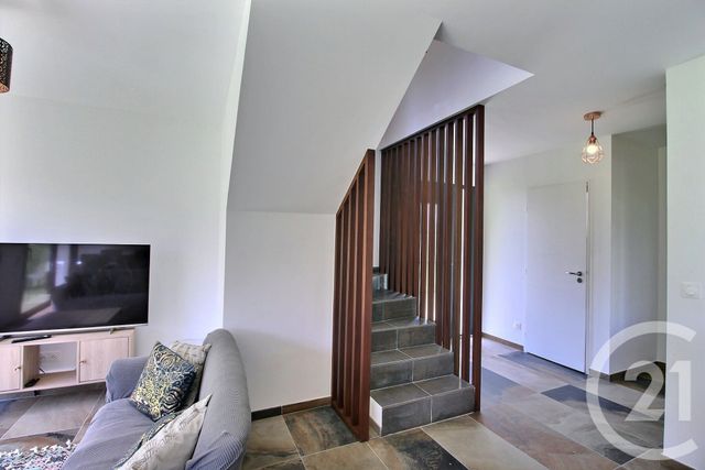 maison à louer - 4 pièces - 87.8 m2 - CHENS SUR LEMAN - 74 - RHONE-ALPES - Century 21 Chablais - Léman