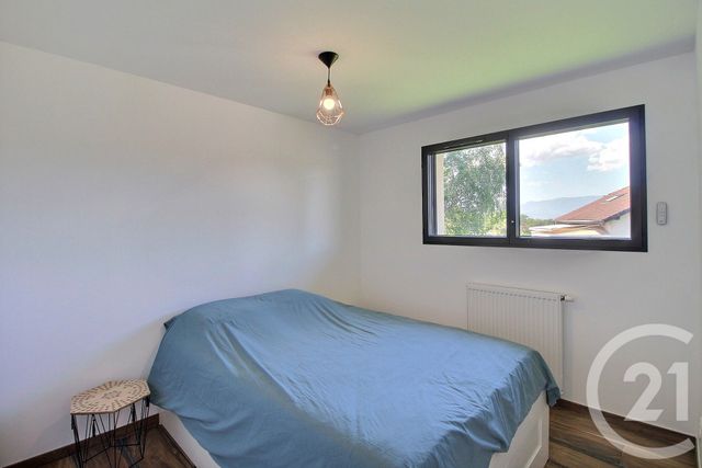 maison à louer - 4 pièces - 87.8 m2 - CHENS SUR LEMAN - 74 - RHONE-ALPES - Century 21 Chablais - Léman