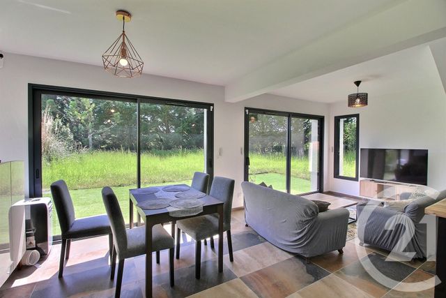maison à louer - 4 pièces - 87.8 m2 - CHENS SUR LEMAN - 74 - RHONE-ALPES - Century 21 Chablais - Léman