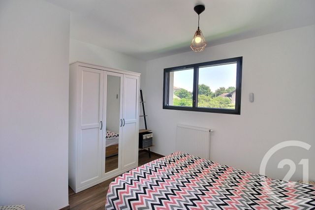 maison à louer - 4 pièces - 87.8 m2 - CHENS SUR LEMAN - 74 - RHONE-ALPES - Century 21 Chablais - Léman