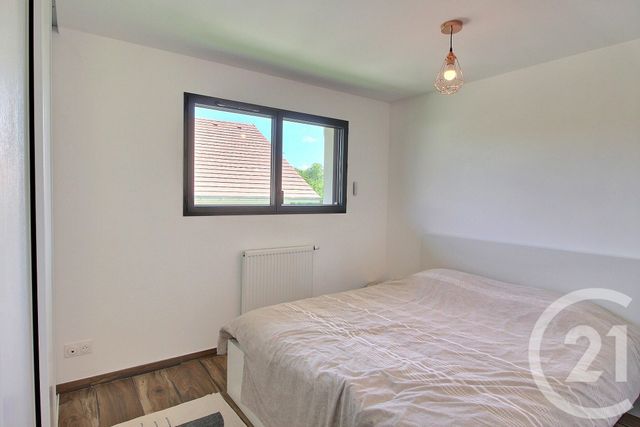 maison à louer - 4 pièces - 87.8 m2 - CHENS SUR LEMAN - 74 - RHONE-ALPES - Century 21 Chablais - Léman
