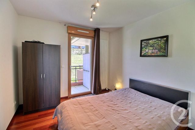 Appartement T3 à vendre - 3 pièces - 78.08 m2 - EVIAN LES BAINS - 74 - RHONE-ALPES - Century 21 Chablais - Léman