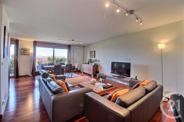 appartement - EVIAN LES BAINS - 74