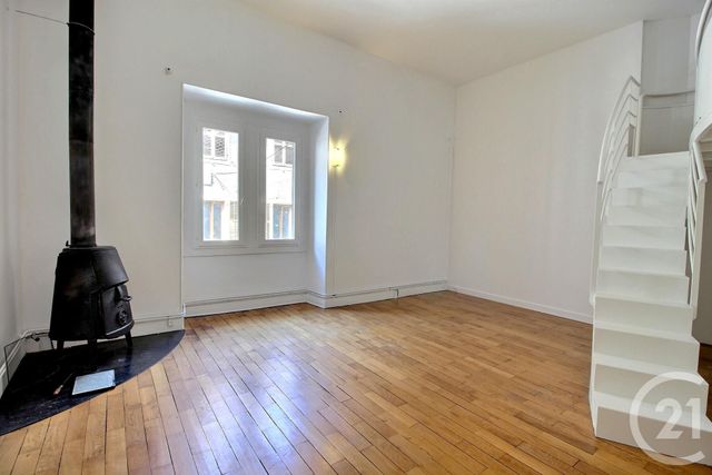 appartement - THONON LES BAINS - 74