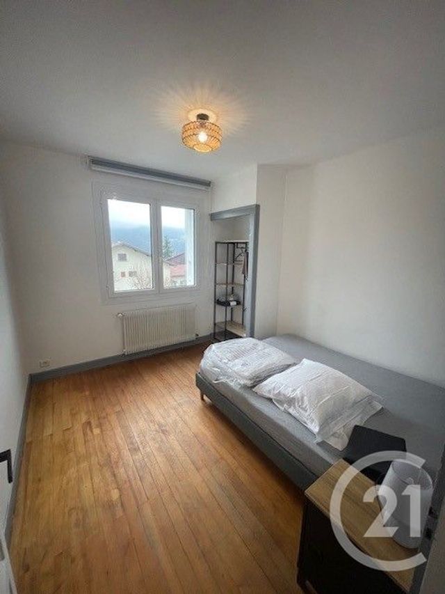 maison à louer - 4 pièces - 74.25 m2 - VINZIER - 74 - RHONE-ALPES - Century 21 Chablais - Léman