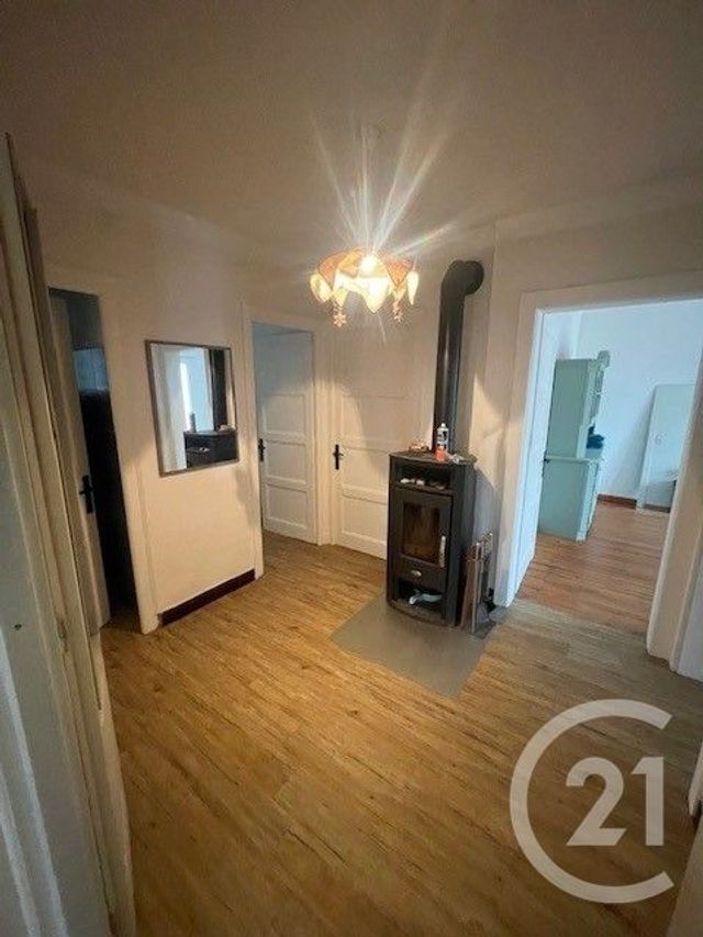 maison à louer - 4 pièces - 74.25 m2 - VINZIER - 74 - RHONE-ALPES - Century 21 Chablais - Léman