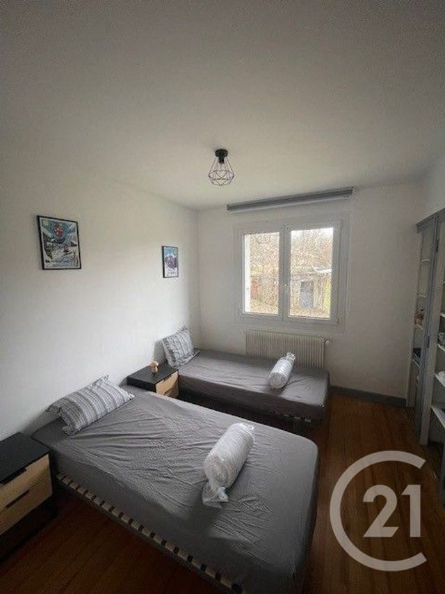 maison à louer - 4 pièces - 74.25 m2 - VINZIER - 74 - RHONE-ALPES - Century 21 Chablais - Léman