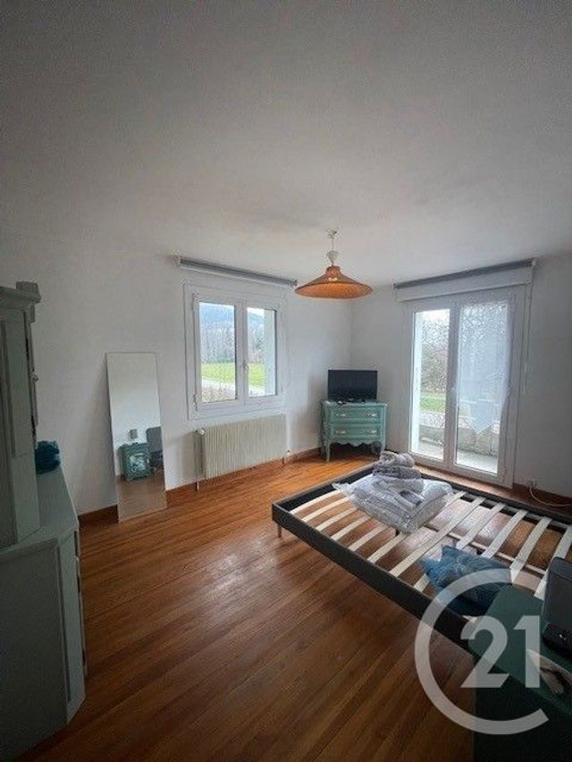 maison à louer - 4 pièces - 74.25 m2 - VINZIER - 74 - RHONE-ALPES - Century 21 Chablais - Léman