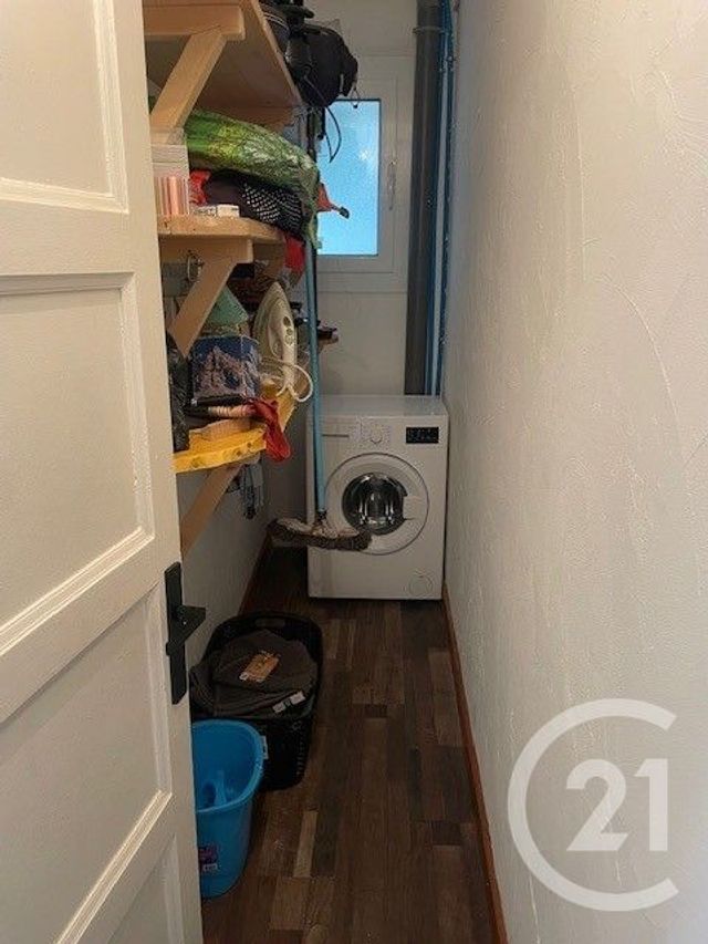 maison à louer - 4 pièces - 74.25 m2 - VINZIER - 74 - RHONE-ALPES - Century 21 Chablais - Léman