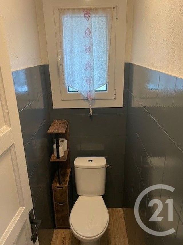 maison à louer - 4 pièces - 74.25 m2 - VINZIER - 74 - RHONE-ALPES - Century 21 Chablais - Léman