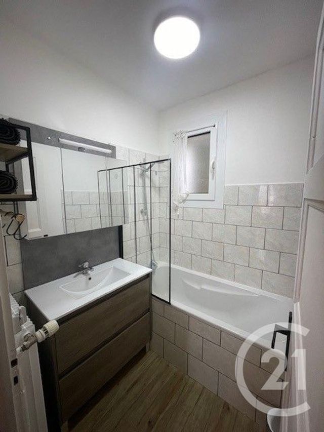 maison à louer - 4 pièces - 74.25 m2 - VINZIER - 74 - RHONE-ALPES - Century 21 Chablais - Léman