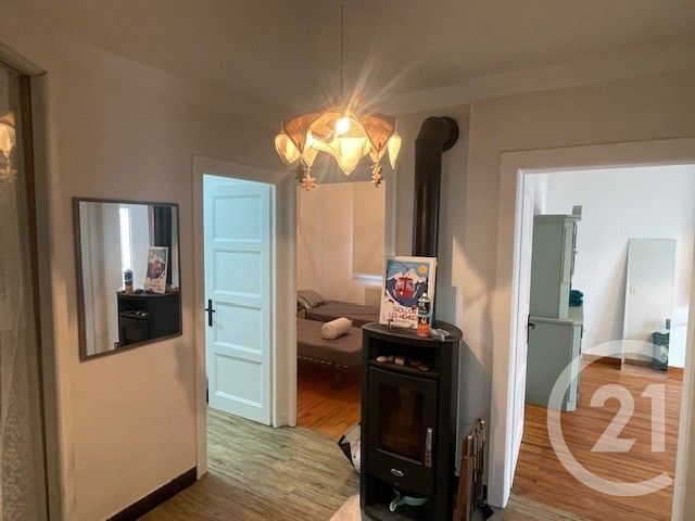 maison à louer - 4 pièces - 74.25 m2 - VINZIER - 74 - RHONE-ALPES - Century 21 Chablais - Léman