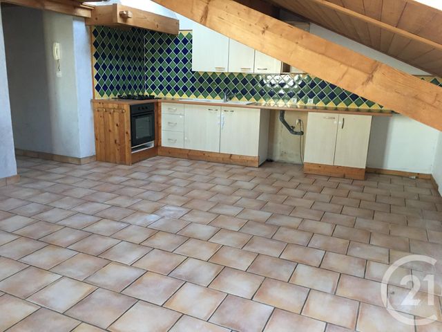 Appartement F4 à louer - 4 pièces - 61.44 m2 - LUGRIN - 74 - RHONE-ALPES - Century 21 Chablais - Léman