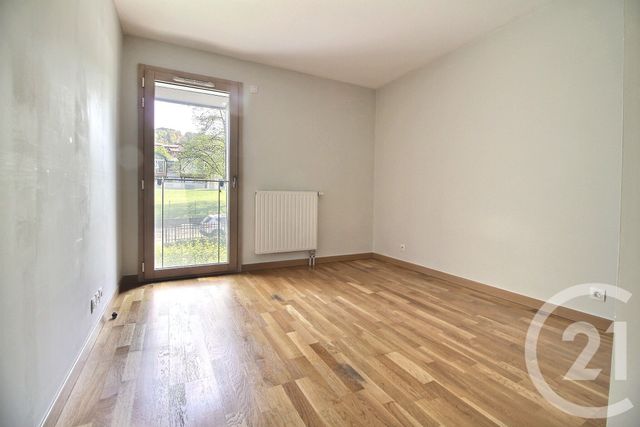 Appartement F3 à vendre - 3 pièces - 58.56 m2 - EVIAN LES BAINS - 74 - RHONE-ALPES - Century 21 Chablais - Léman