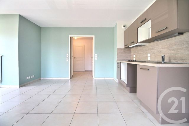 Appartement F3 à vendre - 3 pièces - 58.56 m2 - EVIAN LES BAINS - 74 - RHONE-ALPES - Century 21 Chablais - Léman