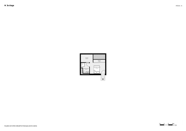 maison à vendre - 5 pièces - 139.8 m2 - PUBLIER - 74 - RHONE-ALPES - Century 21 Chablais - Léman