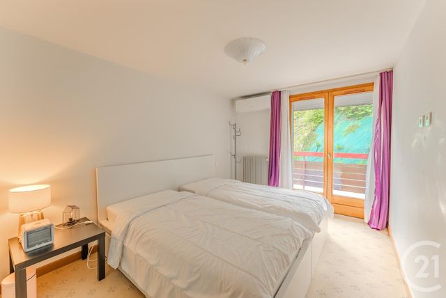 maison à vendre - 5 pièces - 139.8 m2 - PUBLIER - 74 - RHONE-ALPES - Century 21 Chablais - Léman