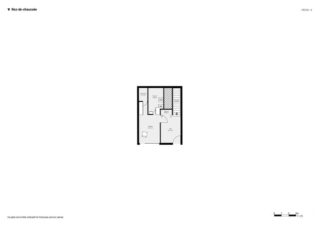 maison à vendre - 5 pièces - 139.8 m2 - PUBLIER - 74 - RHONE-ALPES - Century 21 Chablais - Léman