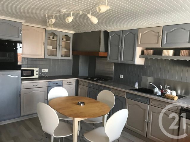 appartement - MAXILLY SUR LEMAN - 74