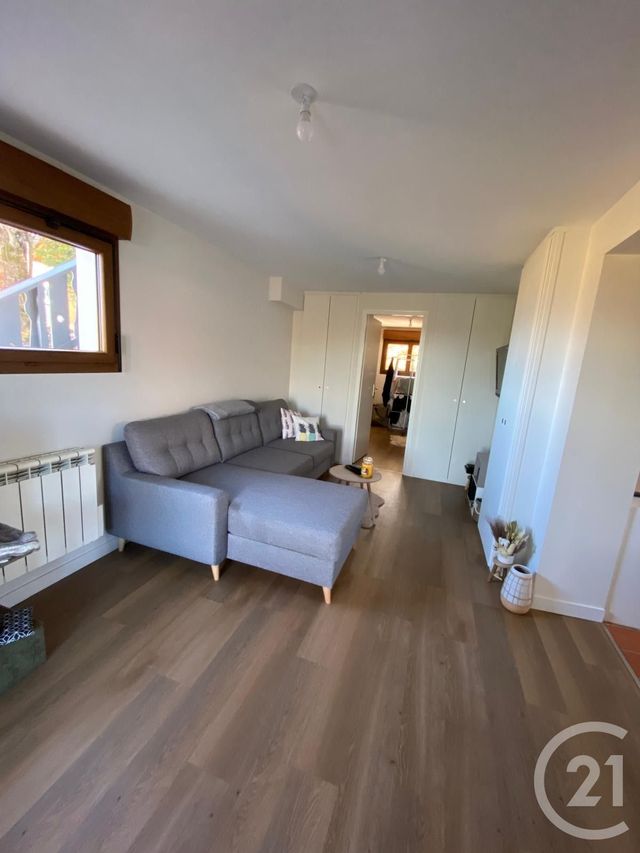 Appartement F3 à louer THOLLON LES MEMISES