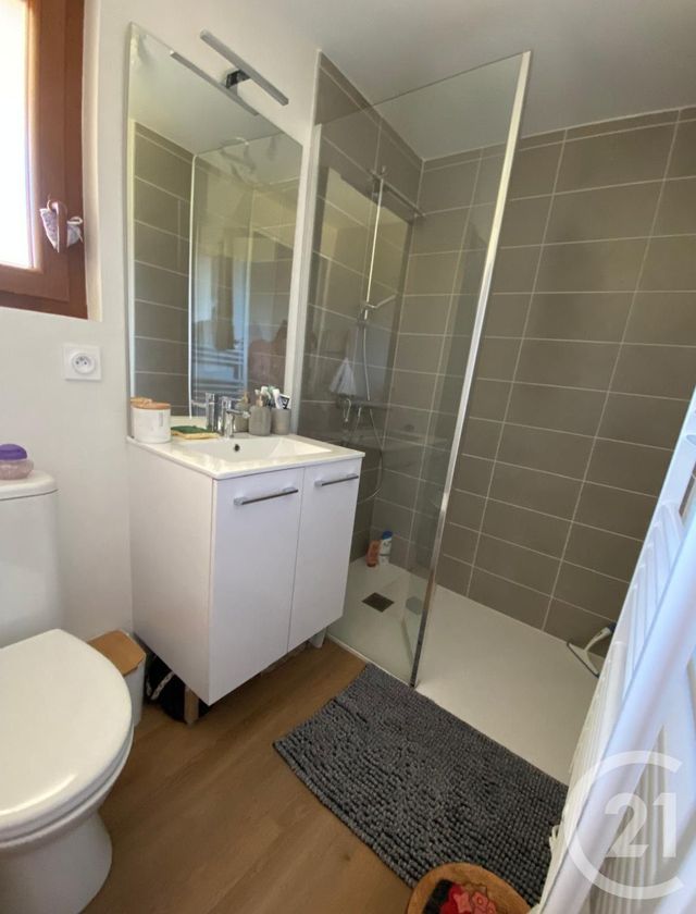 Afficher la photo en grand Appartement F3 à louer - 3 pièces - 52.52 m2 - THOLLON LES MEMISES - 74 - RHONE-ALPES - Century 21 Chablais - Léman