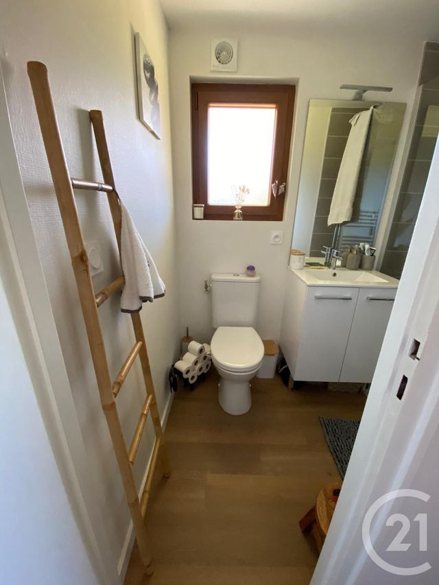 Afficher la photo en grand Appartement F3 à louer - 3 pièces - 52.52 m2 - THOLLON LES MEMISES - 74 - RHONE-ALPES - Century 21 Chablais - Léman