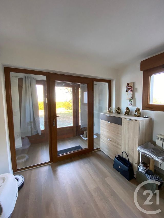 Afficher la photo en grand Appartement F3 à louer - 3 pièces - 52.52 m2 - THOLLON LES MEMISES - 74 - RHONE-ALPES - Century 21 Chablais - Léman