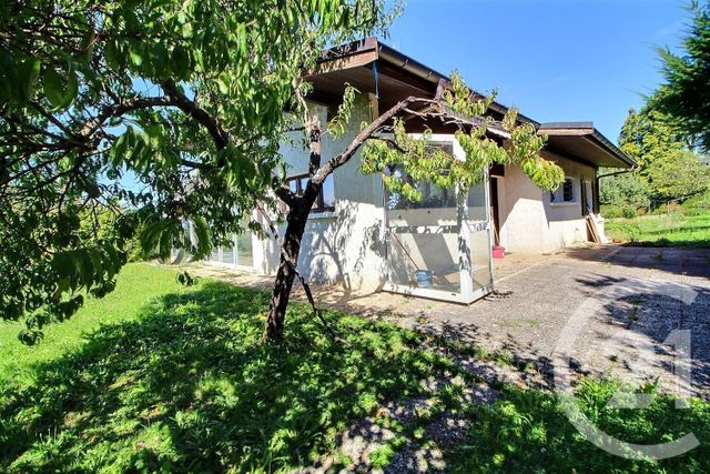maison à vendre - 4 pièces - 87.94 m2 - NEUVECELLE - 74 - RHONE-ALPES - Century 21 Chablais - Léman