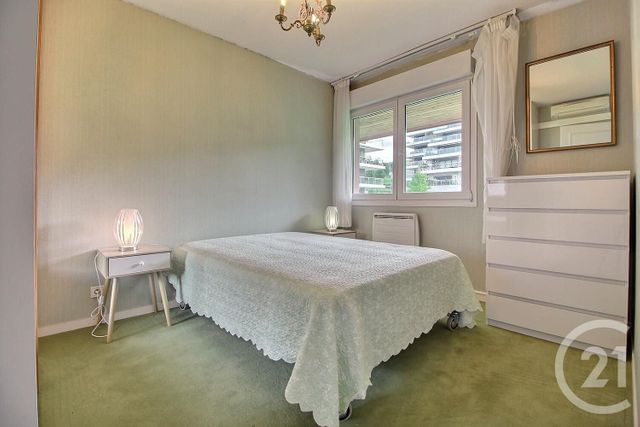 Appartement F4 à vendre - 4 pièces - 107.55 m2 - EVIAN LES BAINS - 74 - RHONE-ALPES - Century 21 Chablais - Léman