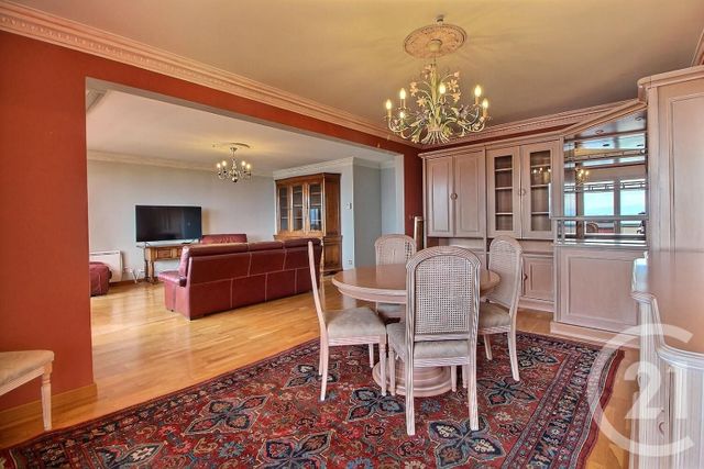 Appartement F4 à vendre - 4 pièces - 107.55 m2 - EVIAN LES BAINS - 74 - RHONE-ALPES - Century 21 Chablais - Léman