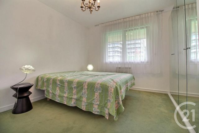 Appartement F4 à vendre - 4 pièces - 107.55 m2 - EVIAN LES BAINS - 74 - RHONE-ALPES - Century 21 Chablais - Léman