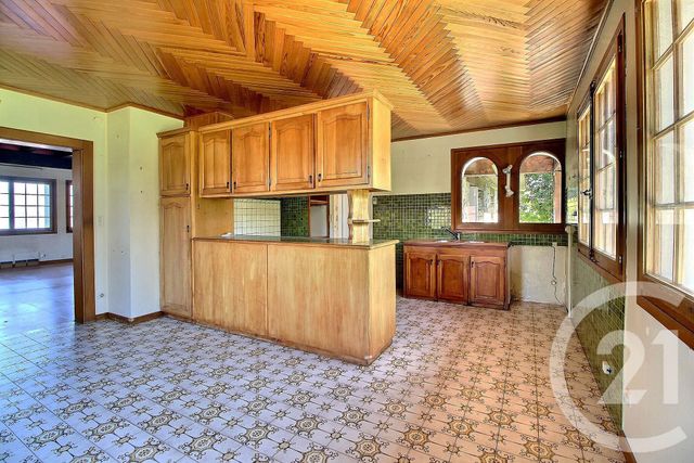 maison à vendre - 12 pièces - 306.96 m2 - EVIAN LES BAINS - 74 - RHONE-ALPES - Century 21 Chablais - Léman